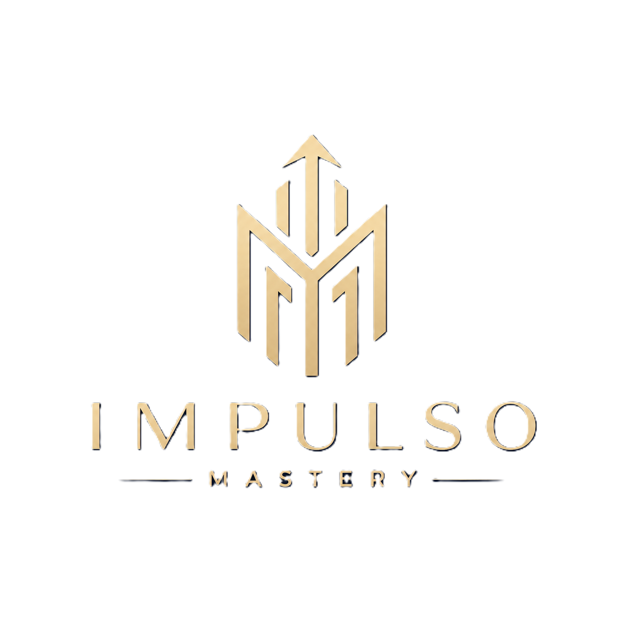Logo de Impulso Mastery